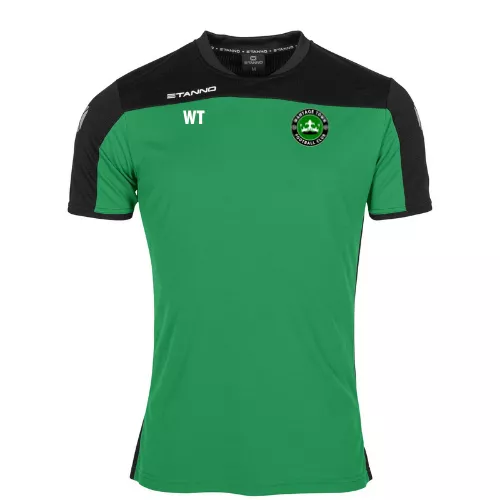 Wantage Town Football Club Junior Pride Tee