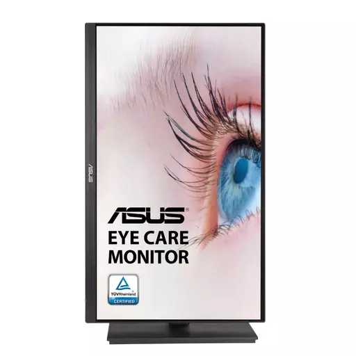 ASUS VA24EQSB computer monitor 60.5 cm (23.8") 1920 x 1080 pixels Full HD LED Black