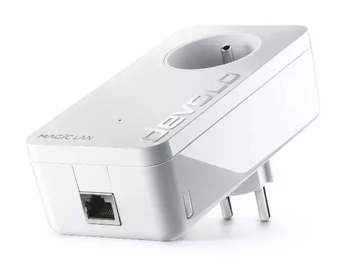 Devolo Magic 1 LAN 1200 Mbit/s Ethernet LAN White 1 pc(s)