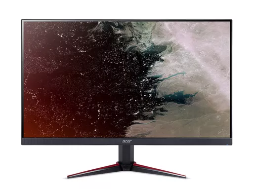 Acer NITRO VG0 VG270 LED display 68.6 cm (27") 1920 x 1080 pixels Full HD Black