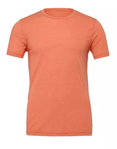 Canvas Unisex Jersey Short Sleeve Tee