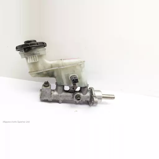 Honda Accord Master Cylinder 2005 Master Cylinder Diesel 13228