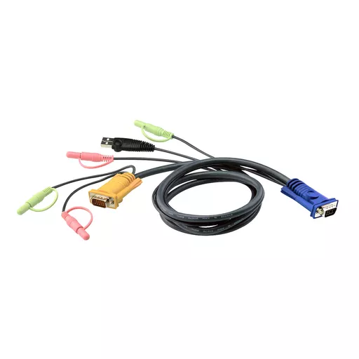 ATEN USB KVM Cable 3m