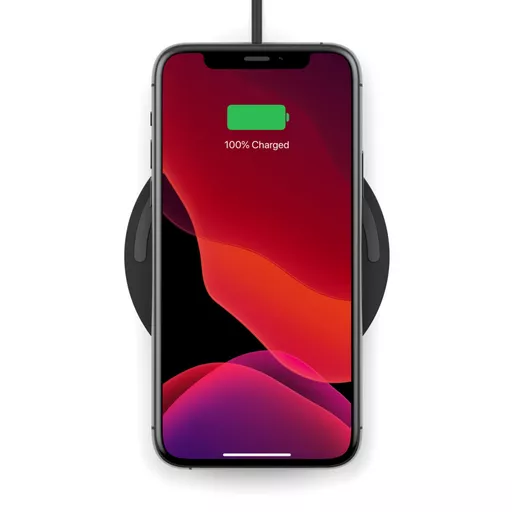 Belkin Boost Charge Black Indoor