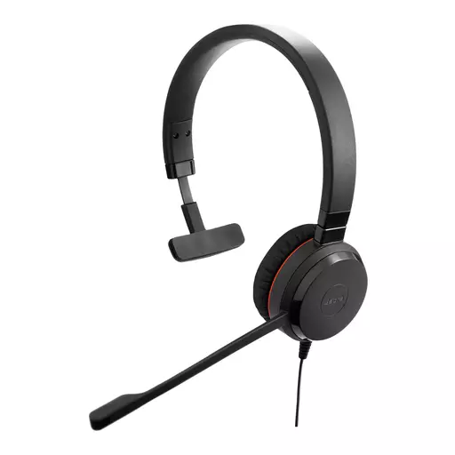 Jabra EVOLVE 30 II UC Mono