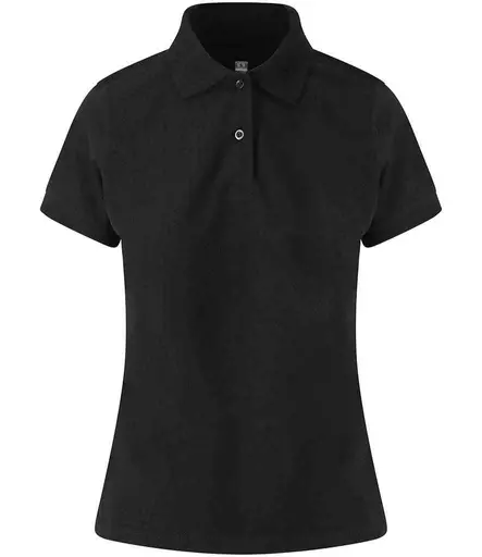 AWDis Ladies Stretch Piqué Polo Shirt