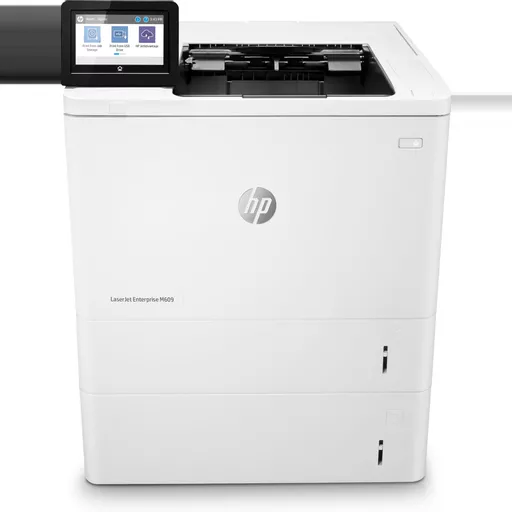 HP LaserJet Enterprise M609x, Print