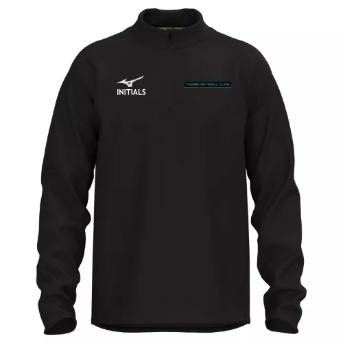Thame Netball Generic Tech Fleece
