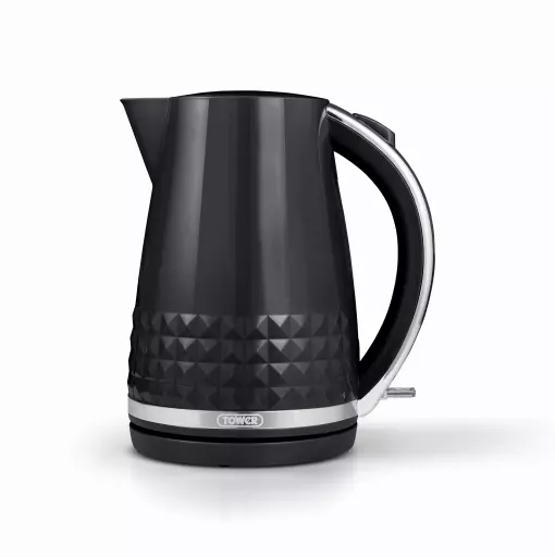 Solitaire 1.5 Litre 3KW Kettle