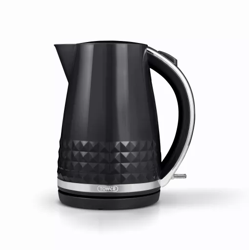 Solitaire 1.5L 3KW Kettle