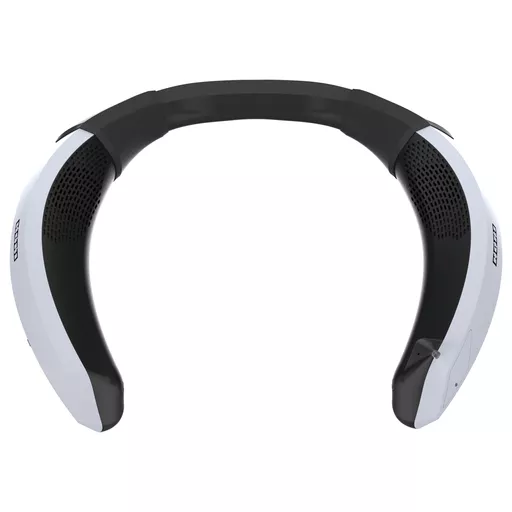 Hori SPF-009U headphones/headset Wired Neck-band Gaming Black, White