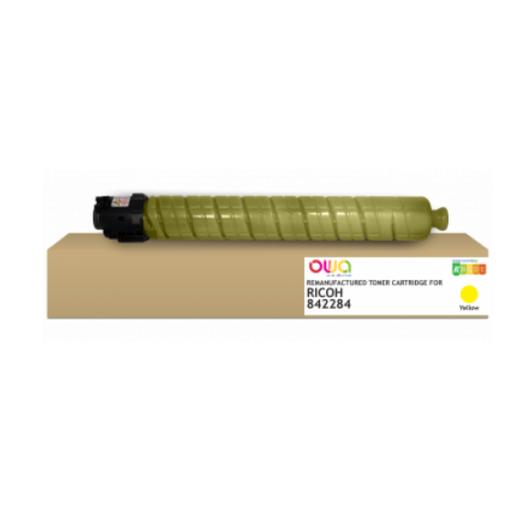 Armor K40351OW toner cartridge 1 pc(s) Compatible Yellow