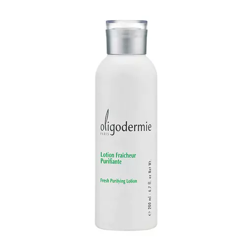 Oligodermie Fresh Purifying Lotion 200ml