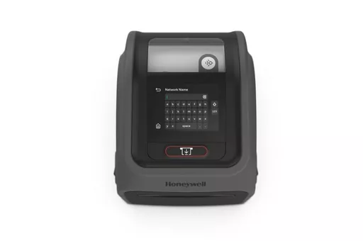 Honeywell PC45D label printer Direct thermal 203 x 203 DPI Wireless Ethernet LAN Wi-Fi Bluetooth