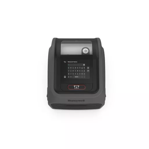 Honeywell PC45D label printer Direct thermal 203 x 203 DPI Wireless Ethernet LAN Wi-Fi Bluetooth