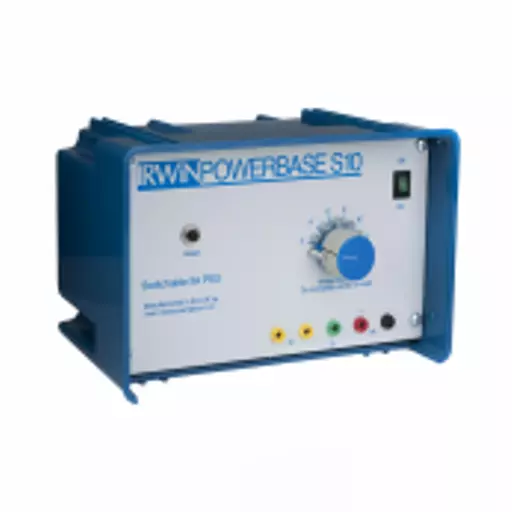 IRWIN POWERBASE S10 BLUE