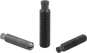 K0390 Grub Screws Size M14