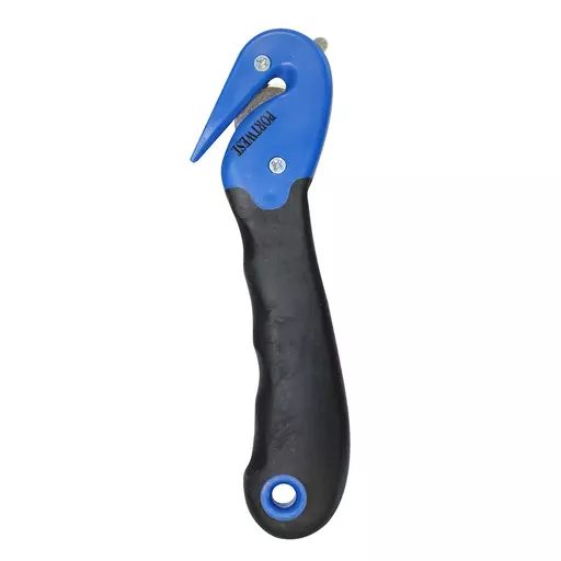 Enclosed Blade Safety Knife