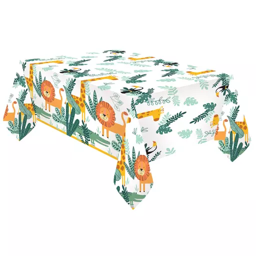 Get Wild Tablecover