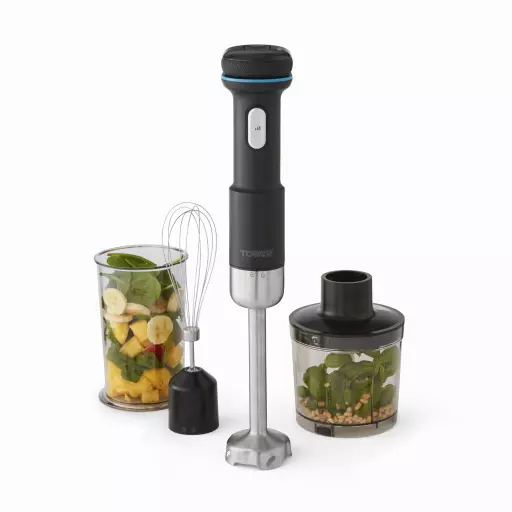 OMNI Cordless Hand Blender