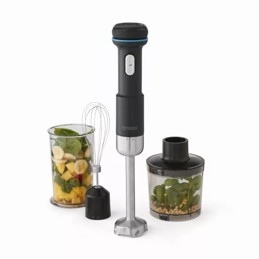 OMNI Cordless Hand Blender