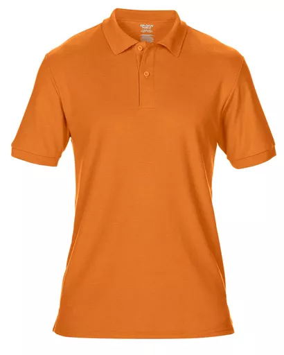 DryBlend® Adult Double PiquÈ Polo