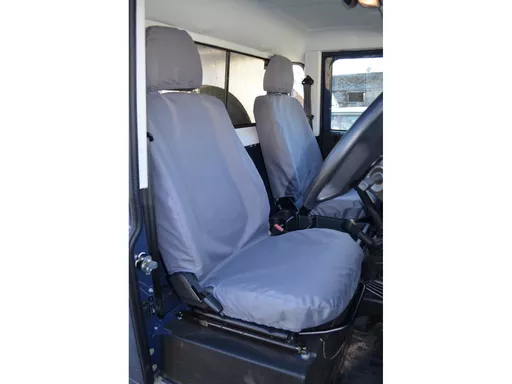 Land Rover Defender 2007-2015 Seat Covers