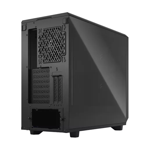 Fractal Design Meshify 2 Tower Black