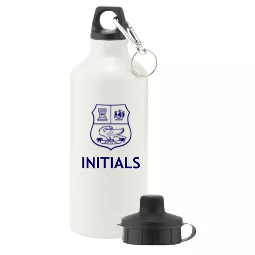 Seaford College 2 Cap Water Bottle