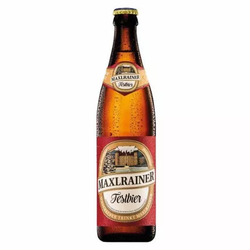Maxlrainer Festbier