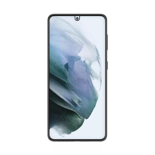 Belkin ScreenForce Tempered Curve Screenprotector - Samsung S21