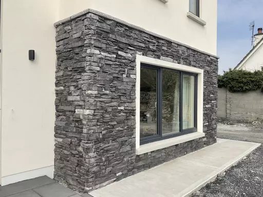 Ledgestone Limestone Panels 20