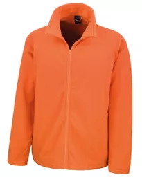 Microfleece Jacket