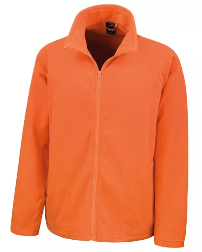 Microfleece Jacket