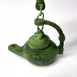 Bronze Hanging Lamp 1.jpg