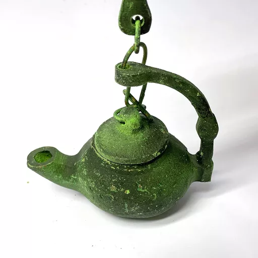 Bronze Hanging Lamp 1.jpg