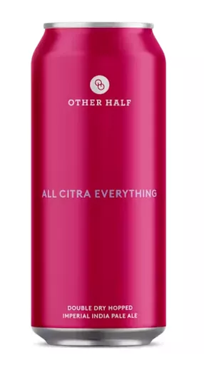 Other Half All Citra Everything