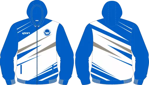 Vikings FC Club Jacket