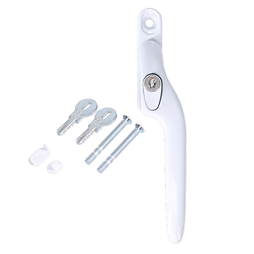 YALE YWHLCK40 Espag Offset Window Handle