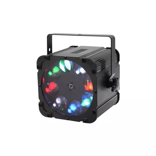 Equinox Crossfire XP