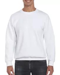 DryBlend® Adult Crewneck Sweatshirt