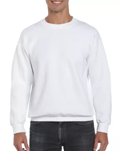 DryBlend® Adult Crewneck Sweatshirt