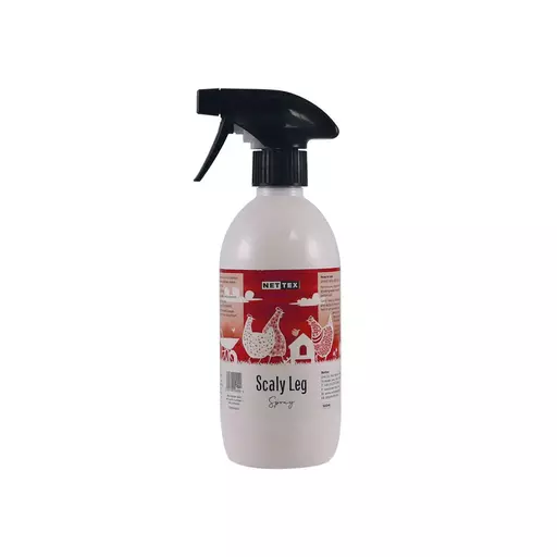 Scaly Leg Spray (Nettex)
