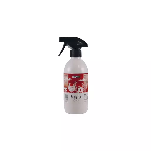 Scaly Leg Spray (Nettex)