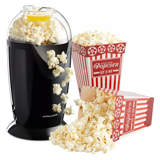 Popcorn Maker