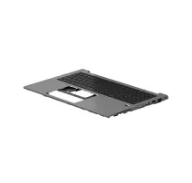 HP N19204-031 laptop spare part Keyboard