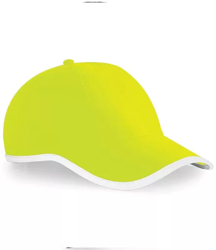 Beechfield Enhanced-Viz Cap