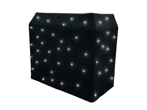 Ultimax Cool White LED Starcloth for DJ Booth Pro.jpg