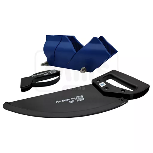 PipeLagger Pro Complete Kit