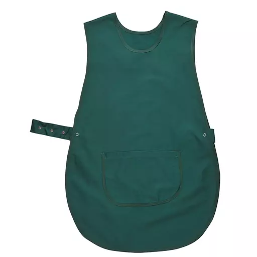 Tabard Apron with Pocket